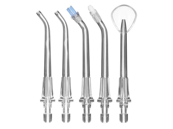 Oromed ORO-X DENT BLUE professionell smart vattentråd/irrigator