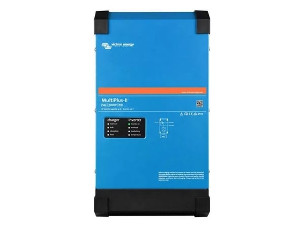 Victron Energy Victron Energy MultiPlus-II 12/3000/120-32 invertteri