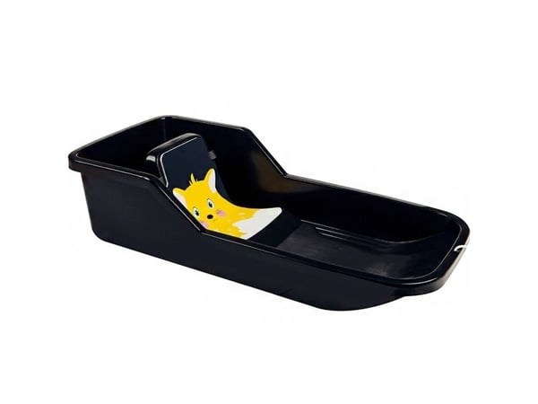Hamax Baby Bob kelkka musta 501027