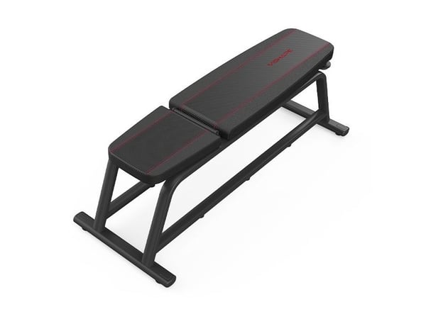 VISHAPE TRÆNINGSBÆNK SMART GYM PRO
