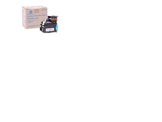 Konica Minolta TNP-51C - Cyan - original - tonerkassett - för bizhub C3110