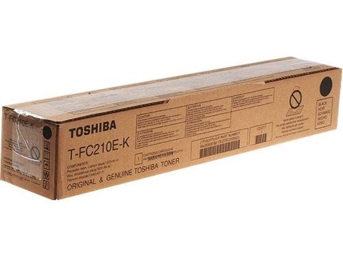 Toshiba 6AJ00000269, 38400 sivua, musta, 1 kpl
