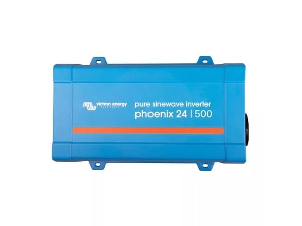 Victron Energy Phoenix 24/500 invertteri