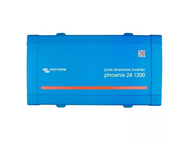 Victron Energy Phoenix 24/1200 230 V invertteri Victron Energy Phoenix 24/1200 230 V invertteri