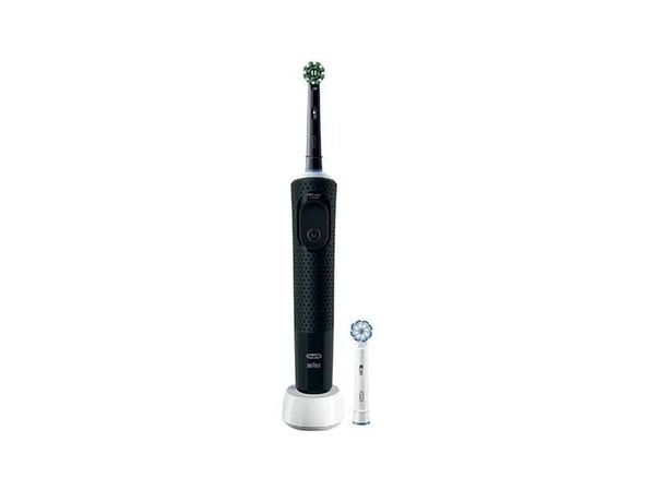 Oral-B Vitality PRO - Sähköhammasharja - Musta