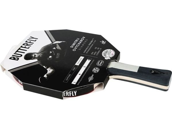 Butterfly bordtennisracket Ovtcharov Diamond (R3349)