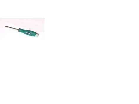 Jonnesway Phillips skrutrekker PH2x100mm - D70P2100