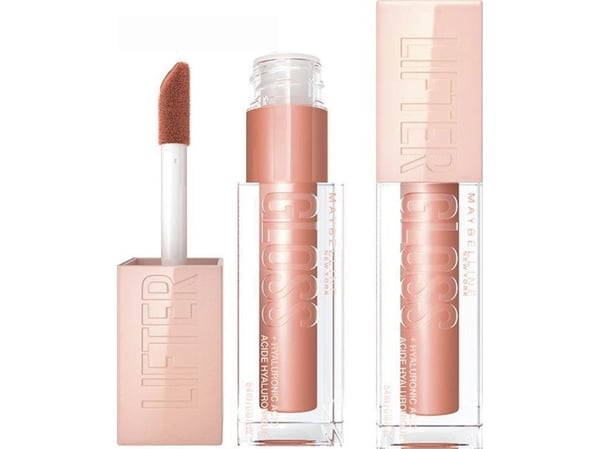 Maybelline lipgloss LIFTER GLOSS 008 Stone