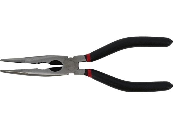 JUCO tång för avformning/formad PVC 195 mm, polerad