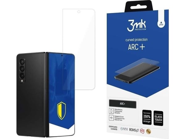 3MK ARC+, Galaxy Z Fold 5 (Front), 1 stk