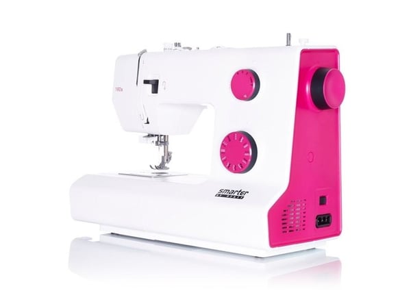 Pfaff Smarter 160S Symaskin Hvit