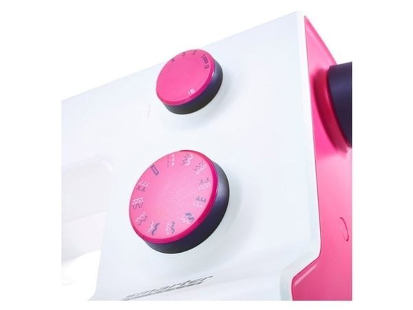 Pfaff Smarter 160S Symaskin Hvit