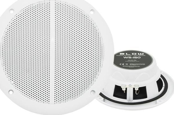Takhögtalare Blow WS-150 135mm 50W/8ohm 30-712# (30-712#)