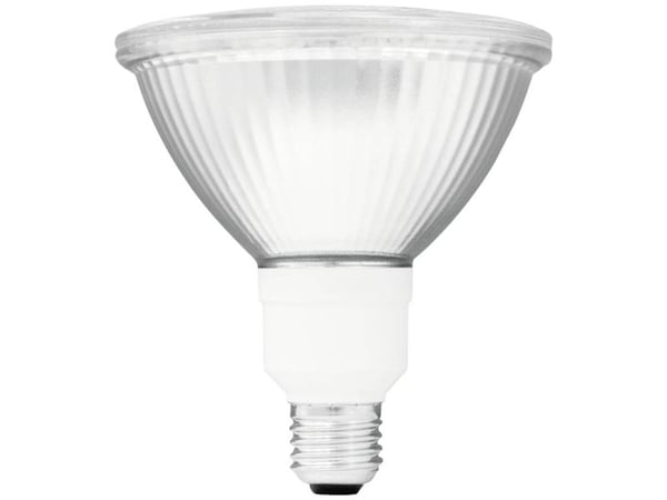 Omnilux 88081876 LED (RGB)-lamppu EEK F (A–G) E27 Par 38 15 W Lämminvalkoinen (Ø x H) 121 mm x 135 mm 1 kpl Omnilux 88081876 LED (RGB)-lamppu EEK F (A–G) E27 Par 38 15 W Lämminvalkoinen (Ø x H) 121 mm x 135 mm 1 kpl