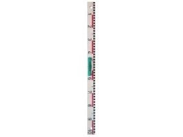 Tavellinjal i trä, 100 cm