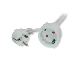 Goobay NK 117 W-500, 5 m