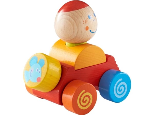 HABA 304737, 1 vuosi, puu