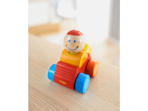 HABA 304737, 1 vuosi, puu