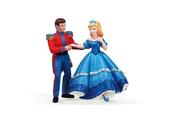 Papo 39022, Samlefigur, Film og TV-serier, 42 g