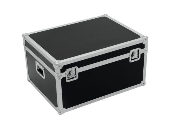 Roadinger 30126720, Transportlåda, Plywood, 13,3 kg, Svart