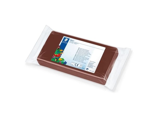 Staedtler 8421-7, Muotoilusavi, Ruskea