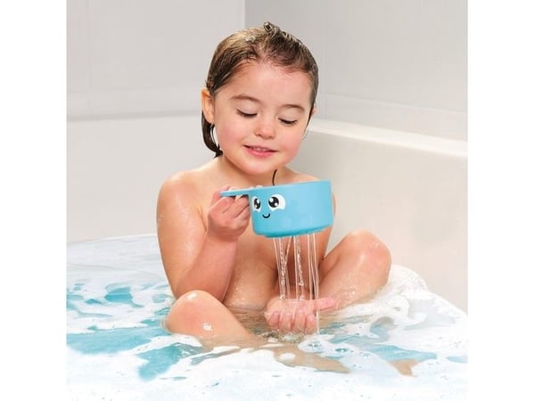 Toomies Bubble & Bake Bathtime Kitchen