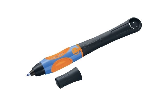 Pelikan 821001, Sort, Fyllesystem med patron, Høyrehendt, 1 stykker