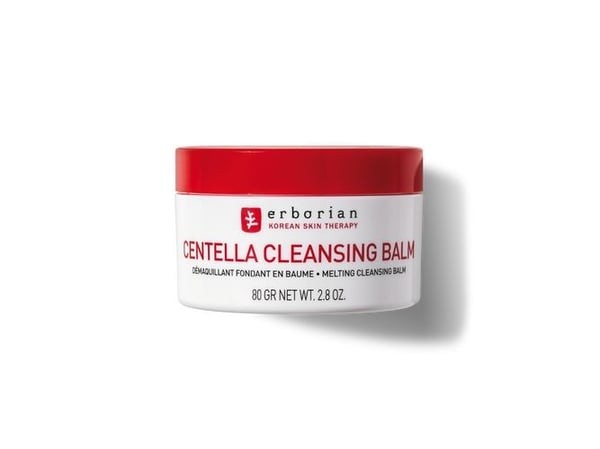ERBORIAN MELTING CLEANSING BALM 80G