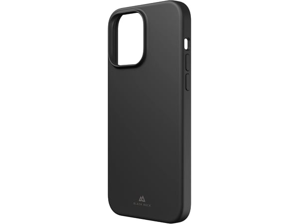 Black Rock Urban, Etui, Apple, iPhone 14 Pro Max, 17 cm (6.69"), Svart