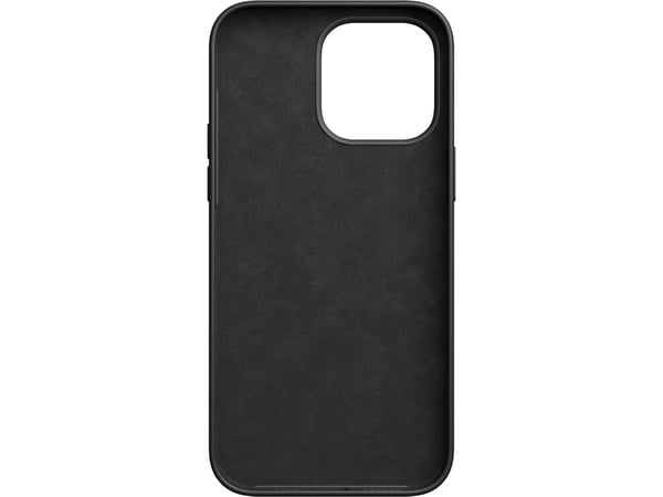 Black Rock Urban, Etui, Apple, iPhone 14 Pro Max, 17 cm (6.69"), Svart