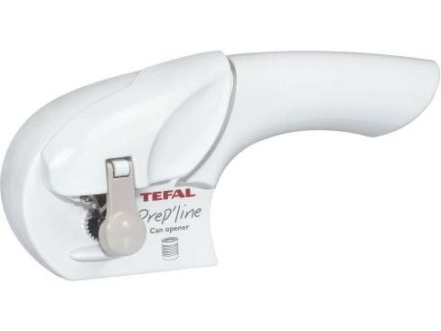 Tefal 8535.31 - Burköppnare - 20 W - Vit/Natur (0560229)