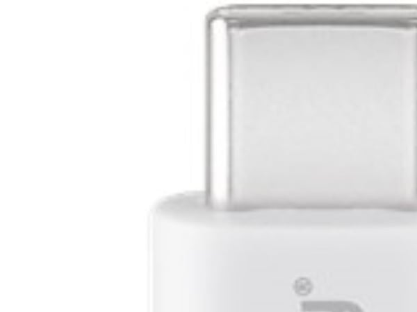 goobay - USB-kabel - USB-C (hann) til USB-C (hann) - USB 3.1 Gen 1 - 50 cm