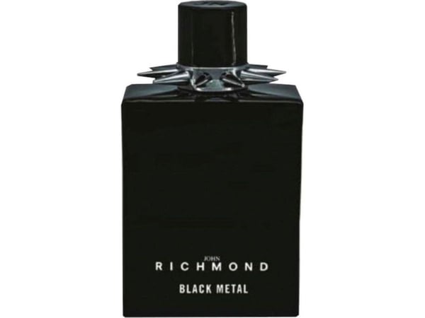 Black Metal Women, Eau de Parfum, 50 ml