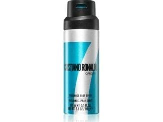 Cristiano Ronaldo CR7 Origins DSP 150ml