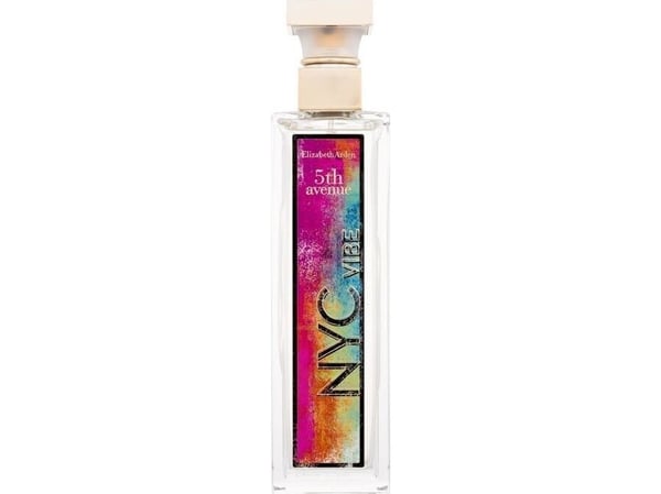Elizabeth Arden 5th Avenue NYC Vibe Eau De Parfum 75 ml (kvinne)
