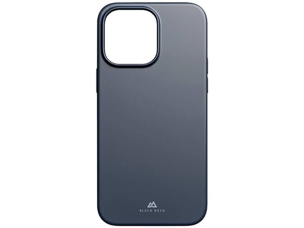 Black Rock Urban, Etui, Apple, iPhone 14 Pro Max, 17 cm (6.69"), Svart