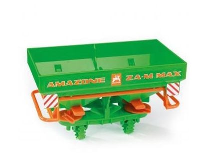 Bruder Amazone ZA-M Centrifugal fertilizer broadcaster toy