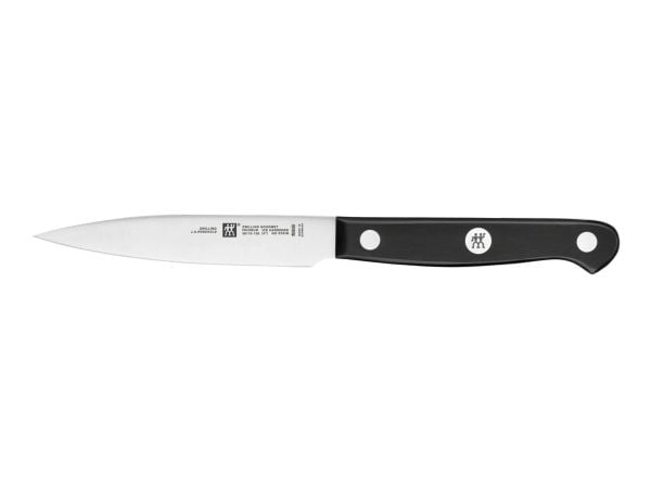 ZWILLING Gourmet Selvslibende knivblok 7-dele, Brun