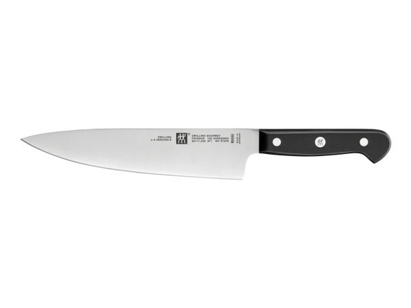 ZWILLING Gourmet Selvslibende knivblok 7-dele, Brun