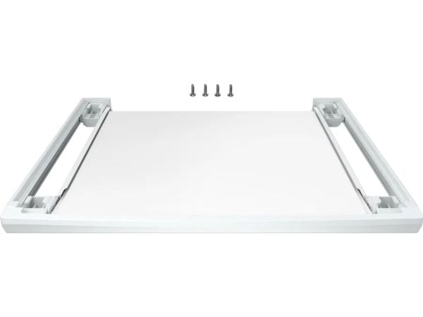 Bosch WTZ27500 - Stablesett med uttrekkshylle