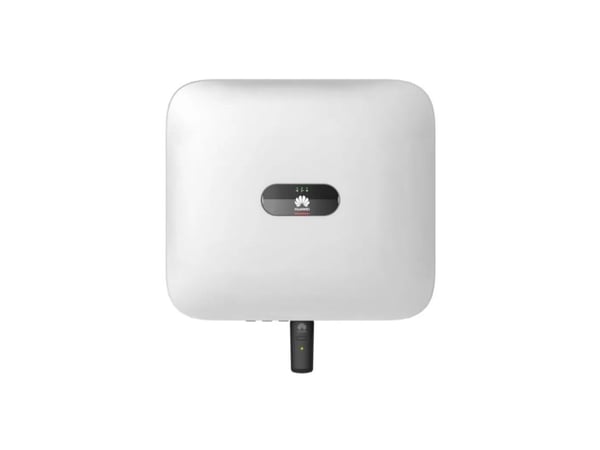 Huawei SUN2000-3KTL-M1, Solpanel, Utendørs, 140 - 980 V, 3000 W, 220 - 400 V, DC-to-AC