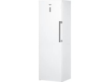 Whirlpool UW8F2DWHBIN2 kaappipakastin, valkoinen