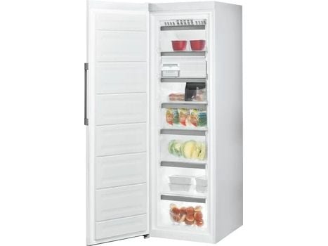 Whirlpool UW8F2DWHBIN2 kaappipakastin, valkoinen