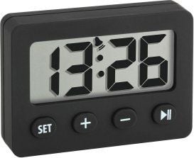 TFA - - elektronisk - skrivebord