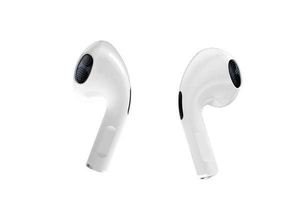 Xoro KHB30 In-Ear weiá TWS-BT-Kopfh "rer