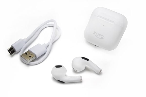 Xoro KHB30 In-Ear weiá TWS-BT-Kopfh "rer
