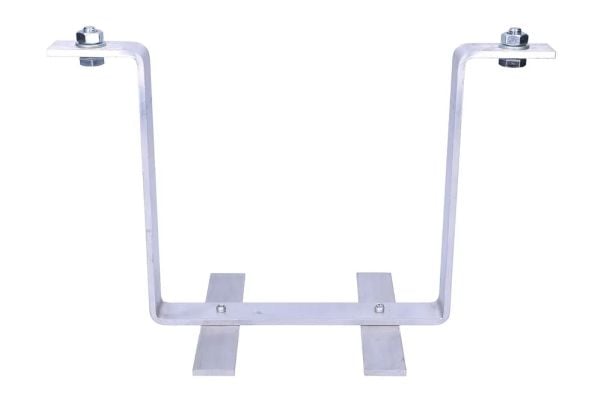 Extralink | Racking distancer för kablar | med fäste, 165mm