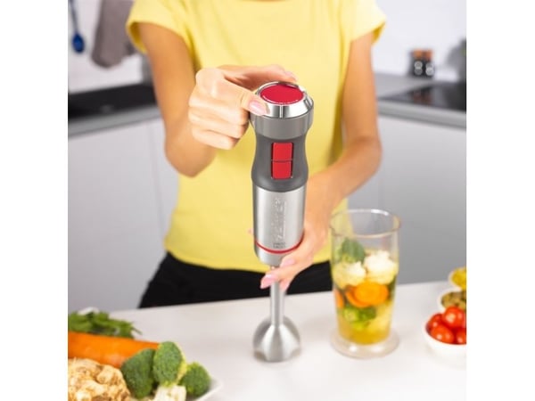 Zelmer HAND BLENDER ZHB 4650 VARIO 1400W