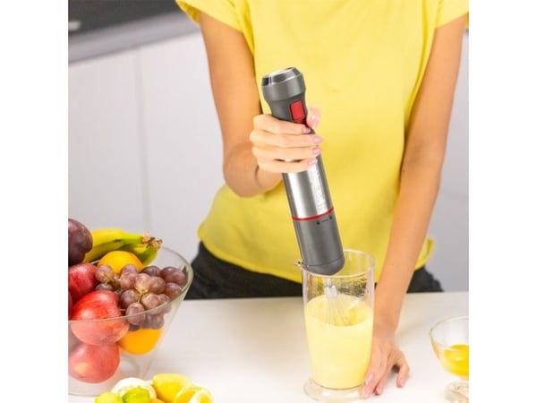 Zelmer HAND BLENDER ZHB 4650 VARIO 1400W