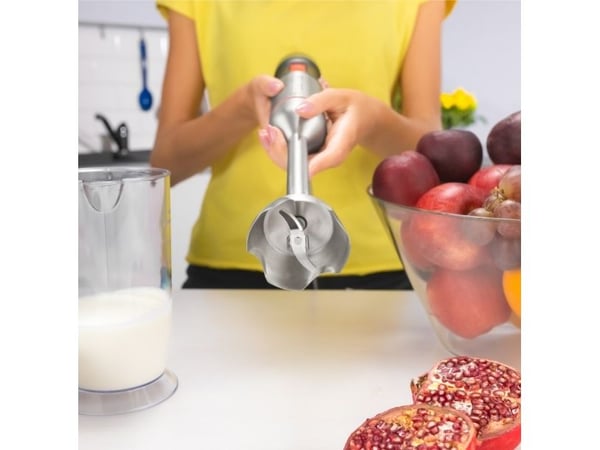 Zelmer HAND BLENDER ZHB 4650 VARIO 1400W